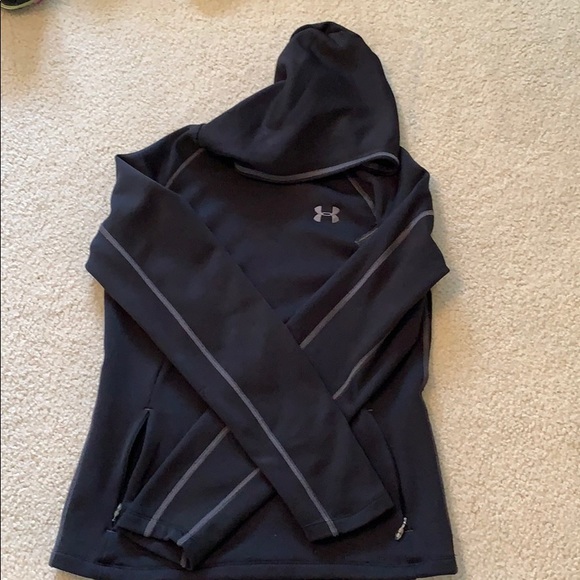 Under Armour hoodie - Picture 1 of 4